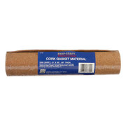 Shop Craft GASKET CORK 12""X36""X1/8"" 37700